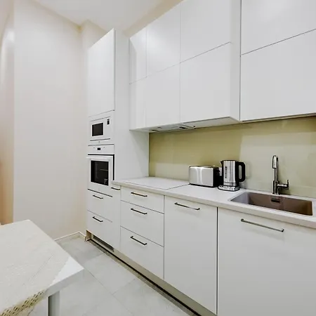 Apartment Quiet Centre Two No16 *